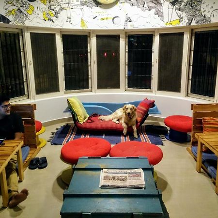 Draper Startup House For Entrepreneurs Hostel Bangalore Luaran gambar