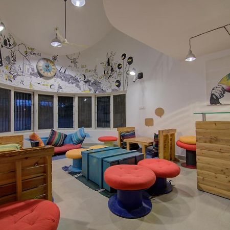 Draper Startup House For Entrepreneurs Hostel Bangalore Luaran gambar