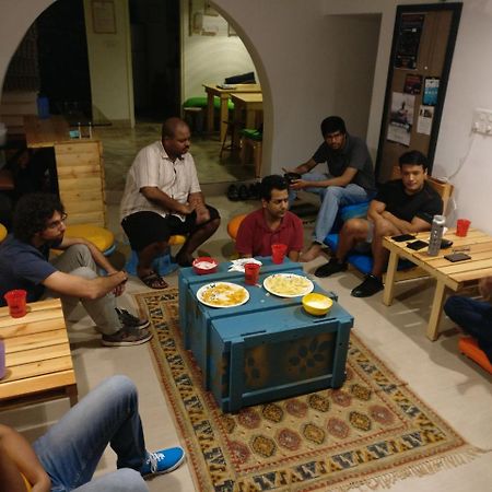 Draper Startup House For Entrepreneurs Hostel Bangalore Luaran gambar