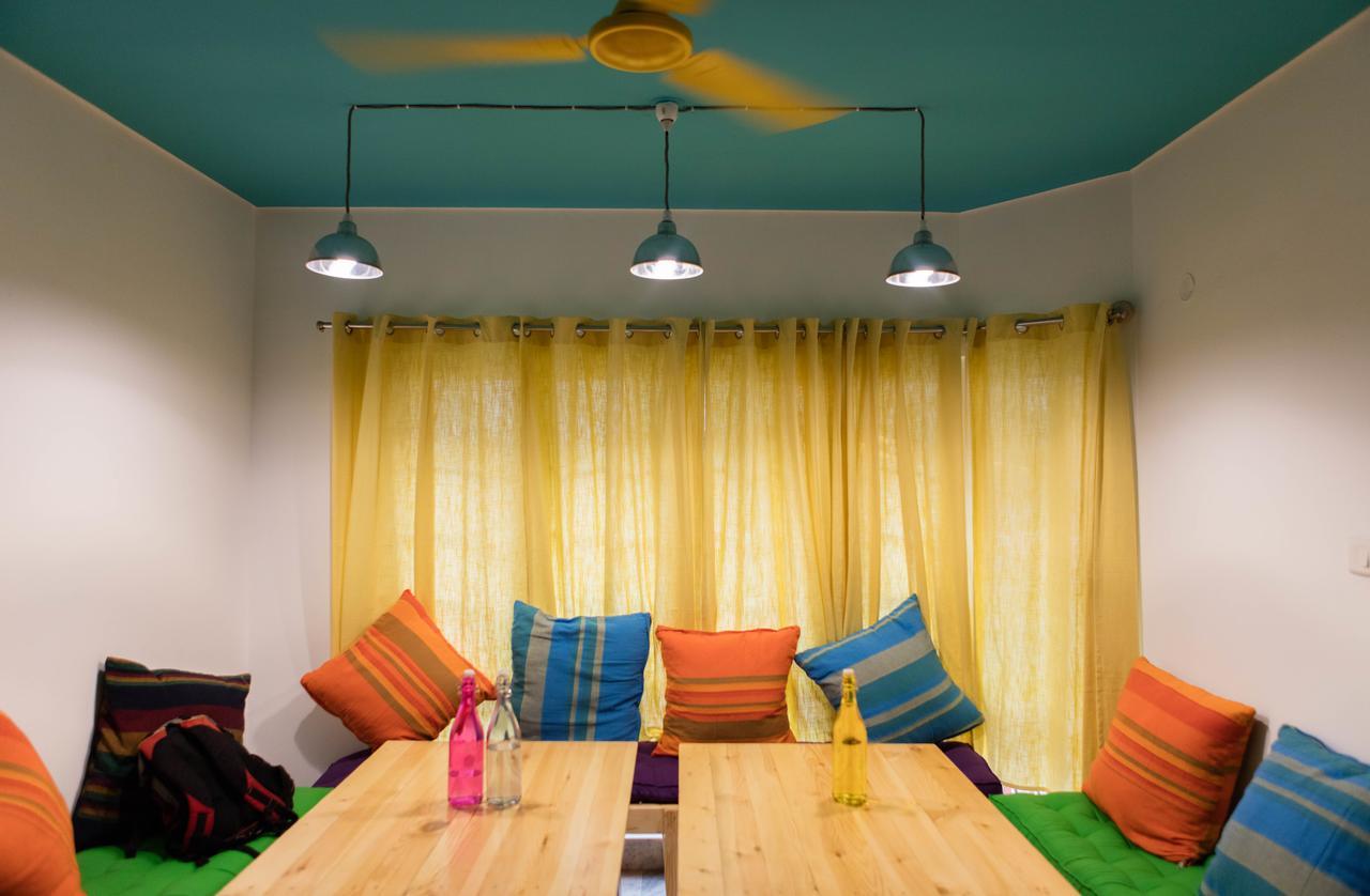Draper Startup House For Entrepreneurs Hostel Bangalore Luaran gambar