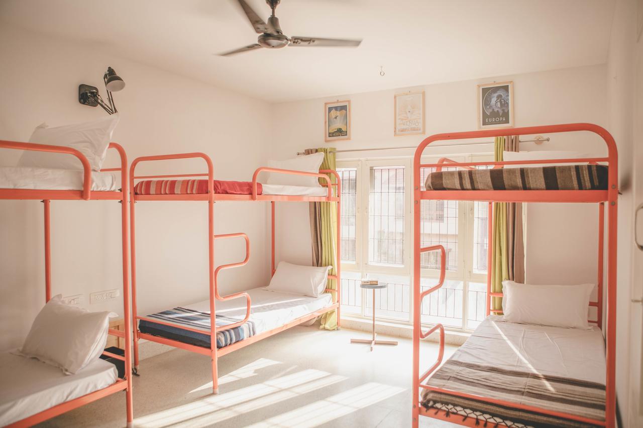 Draper Startup House For Entrepreneurs Hostel Bangalore Luaran gambar