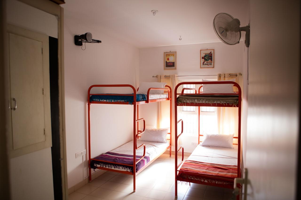 Draper Startup House For Entrepreneurs Hostel Bangalore Luaran gambar