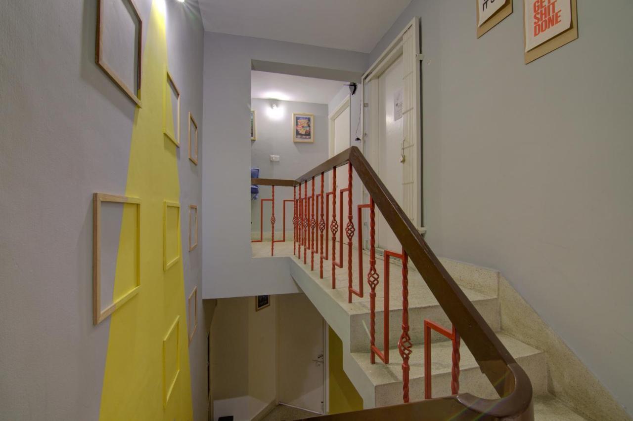 Draper Startup House For Entrepreneurs Hostel Bangalore Luaran gambar