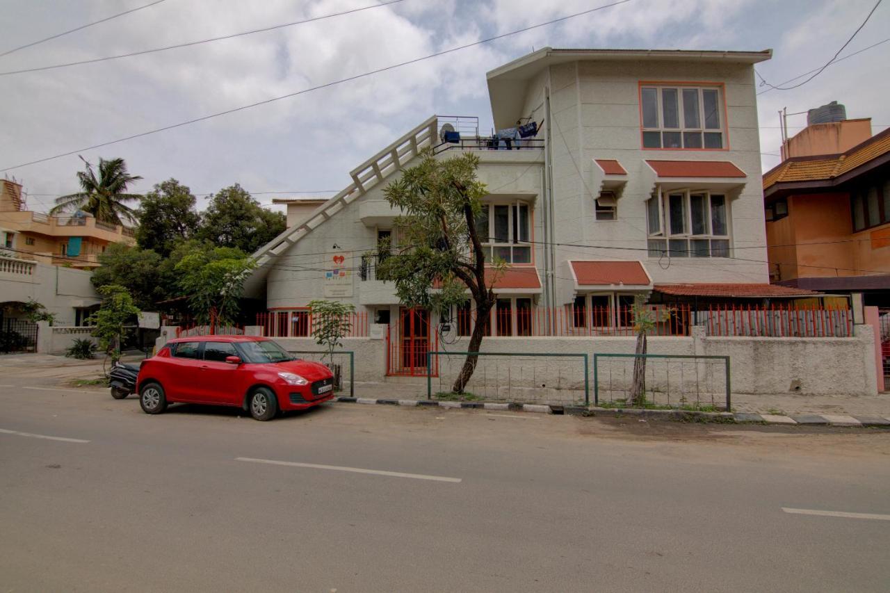 Draper Startup House For Entrepreneurs Hostel Bangalore Luaran gambar