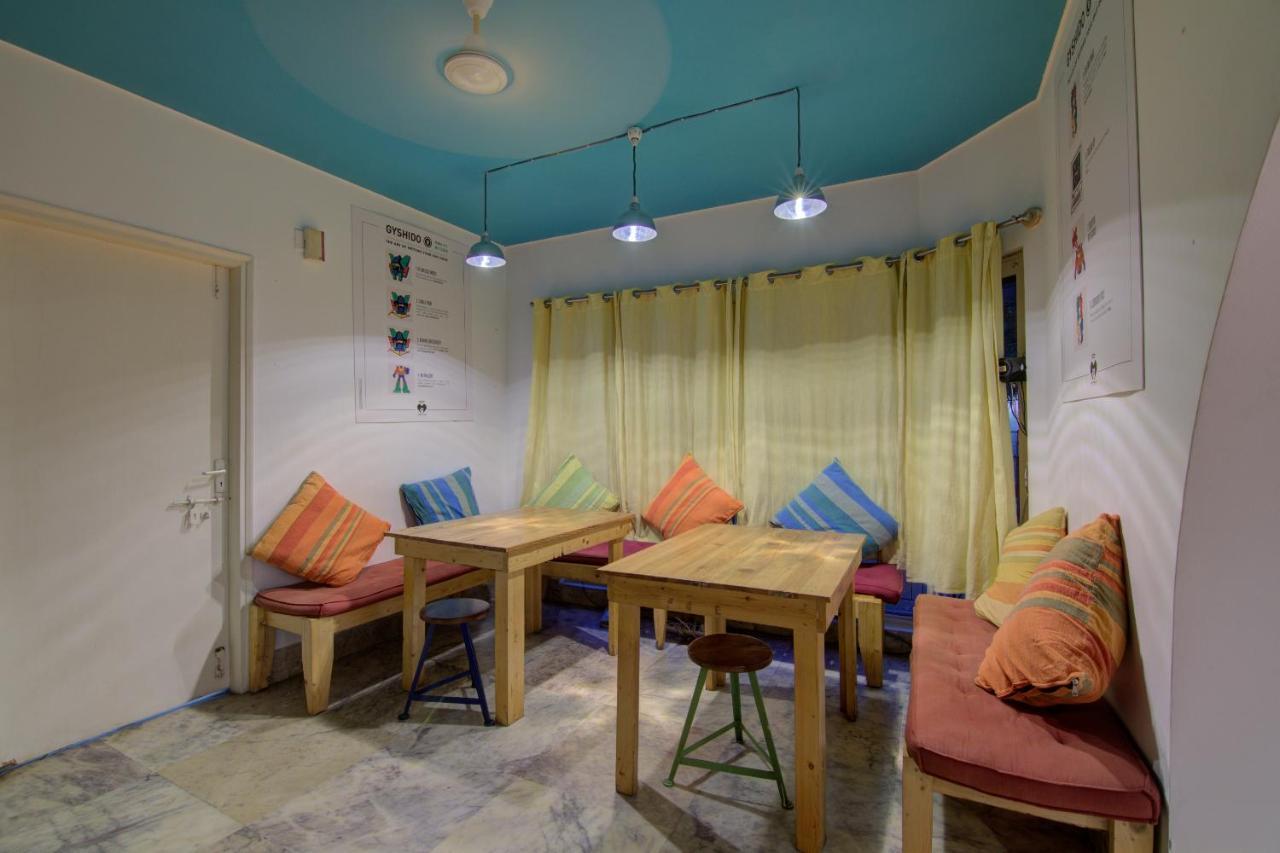 Draper Startup House For Entrepreneurs Hostel Bangalore Luaran gambar