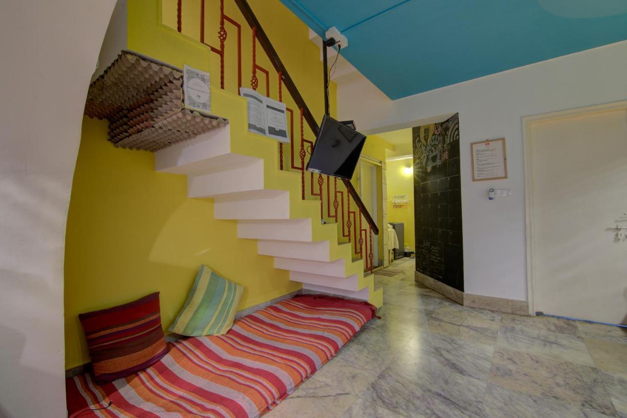 Draper Startup House For Entrepreneurs Hostel Bangalore Luaran gambar