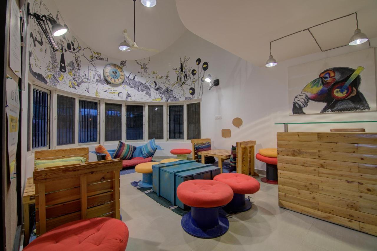 Draper Startup House For Entrepreneurs Hostel Bangalore Luaran gambar