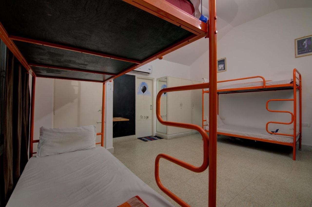 Draper Startup House For Entrepreneurs Hostel Bangalore Luaran gambar