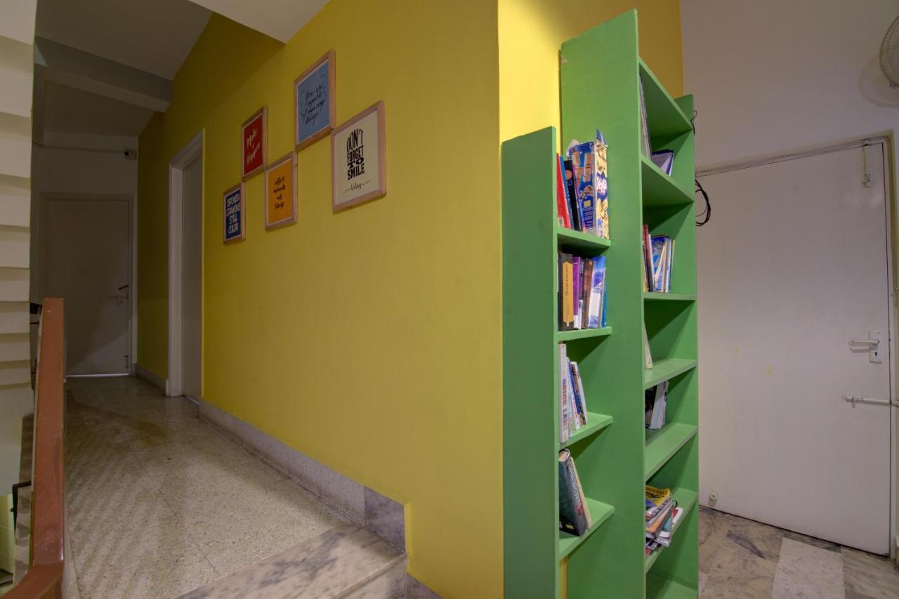 Draper Startup House For Entrepreneurs Hostel Bangalore Luaran gambar