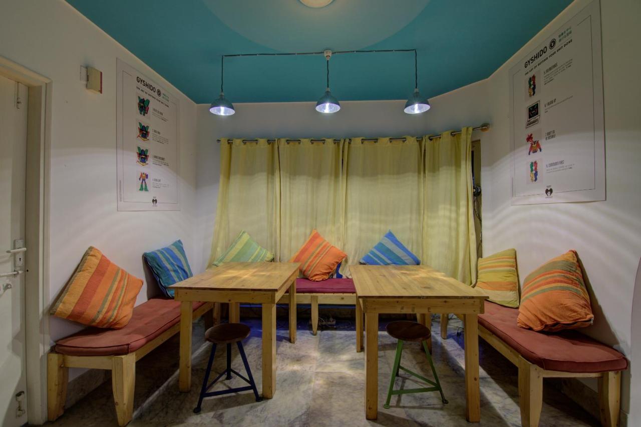Draper Startup House For Entrepreneurs Hostel Bangalore Luaran gambar