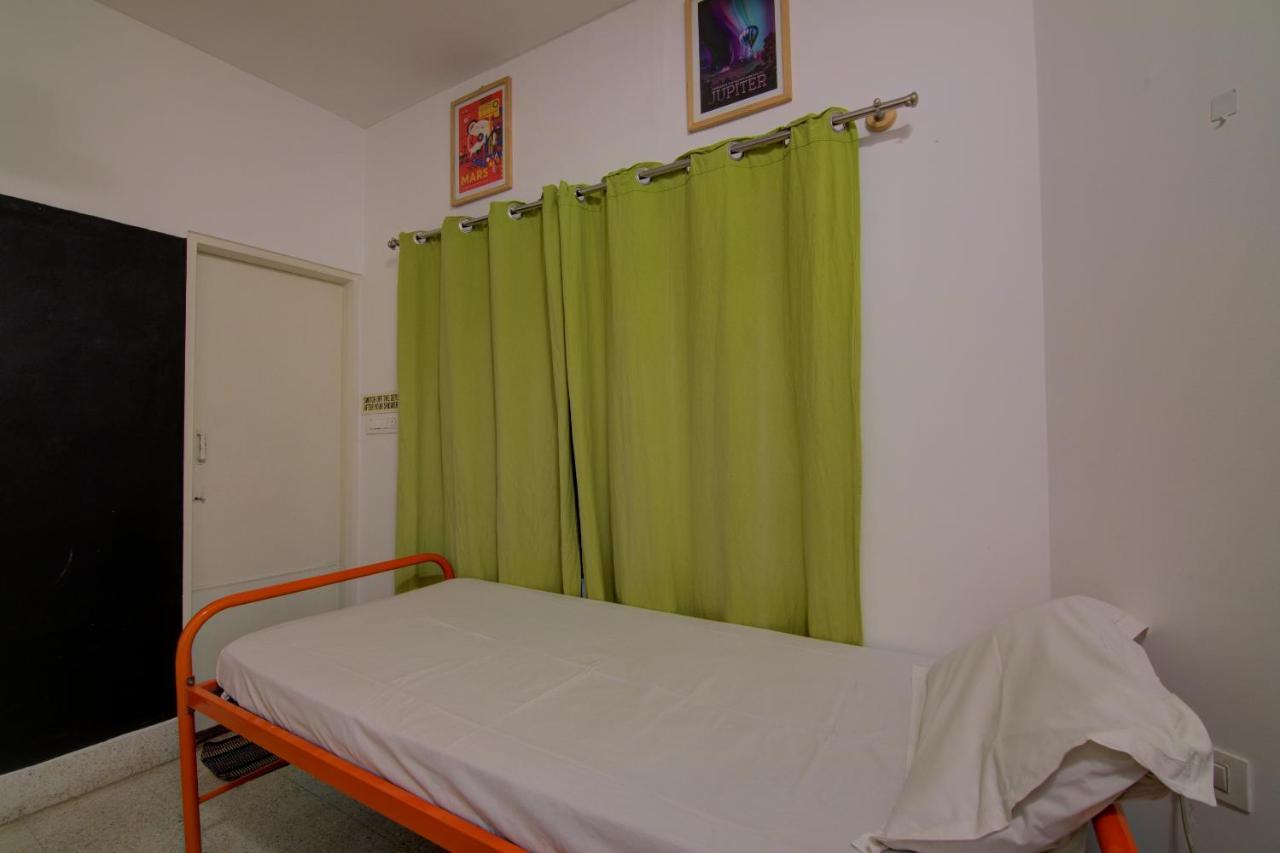 Draper Startup House For Entrepreneurs Hostel Bangalore Luaran gambar